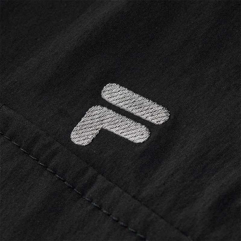 FILA FUSION FILA FUSION X Casual Short Skirts Women's Jet Black-4