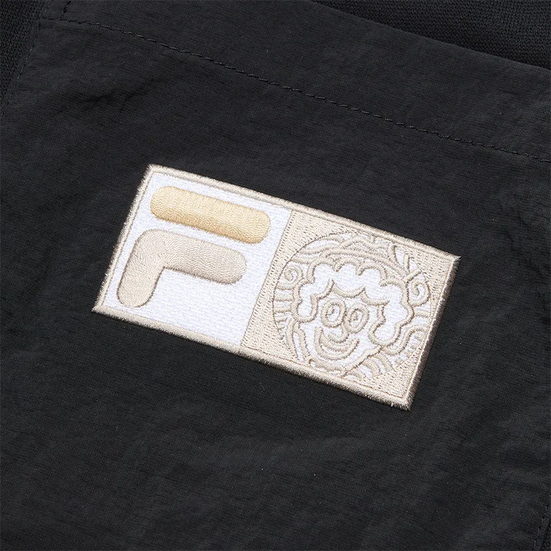 FILA FUSION Casual Shorts Men's-7