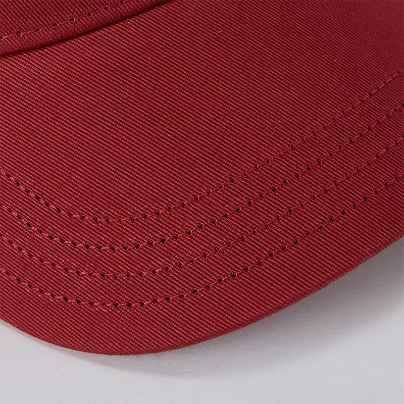 FILA FUSION Cotton Baseball Caps Unisex-5