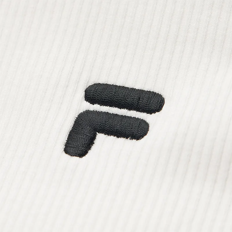 FILA FUSION Tank Top Women's Cloud White-7