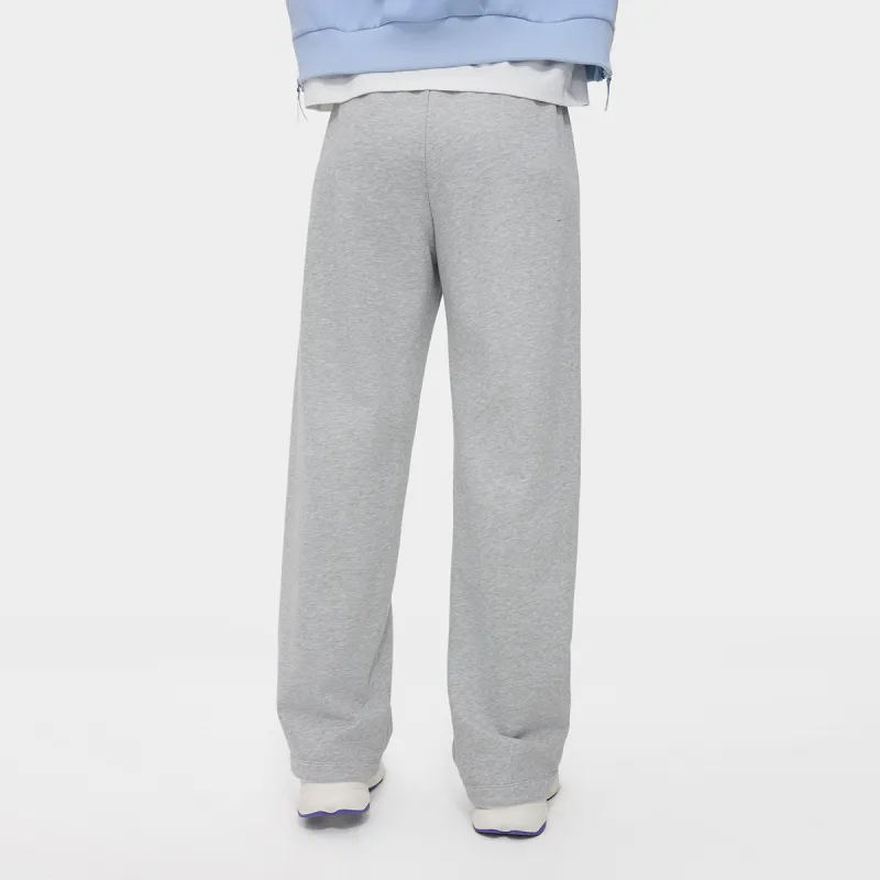 FILA FUSION Fluke Slam Knitted Sports Pants Women's-4