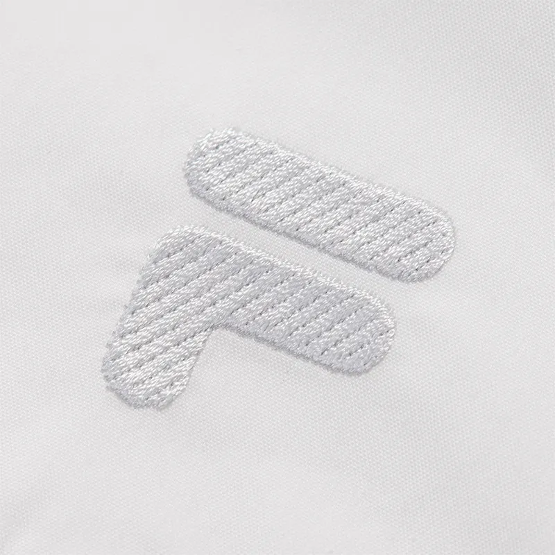 FILA FUSION FILA FUSION X Shirt Women's Cloud White-3