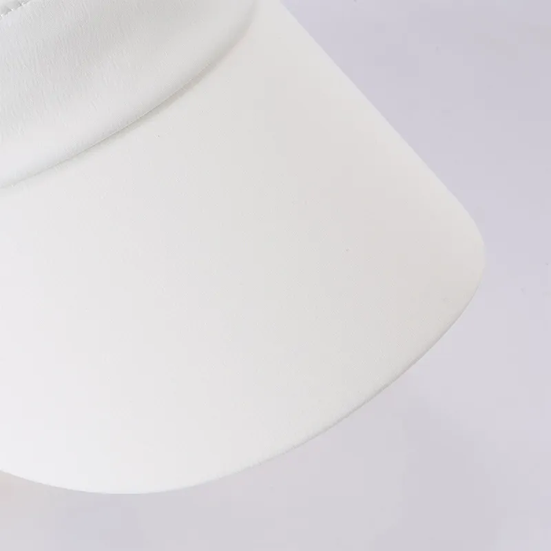 FILA FUSION Cotton Sun Protection Hats Women's Snow-5