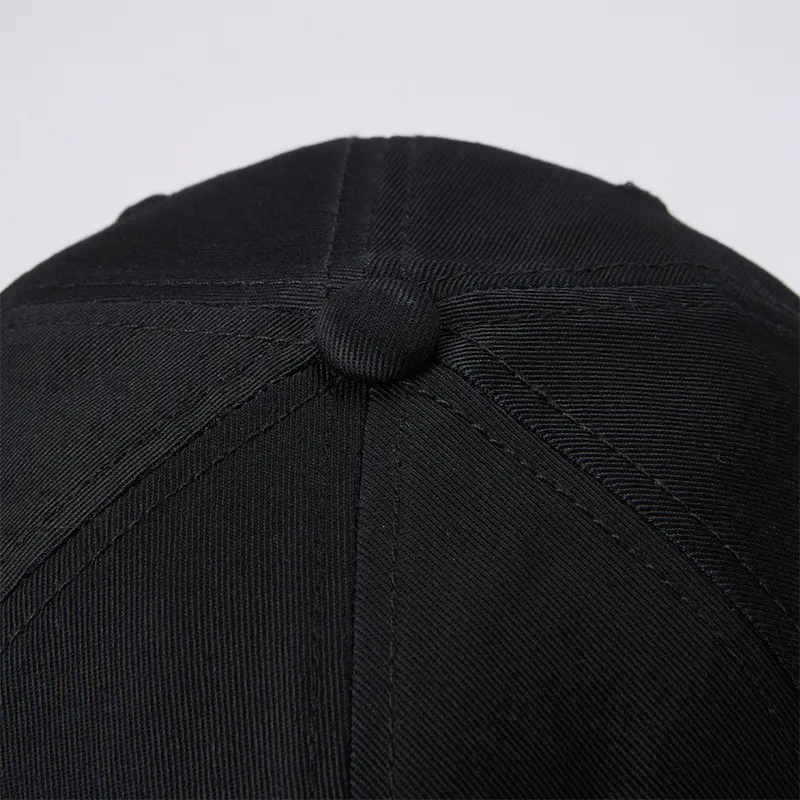 FILA FUSION Cotton Baseball Caps Unisex-3