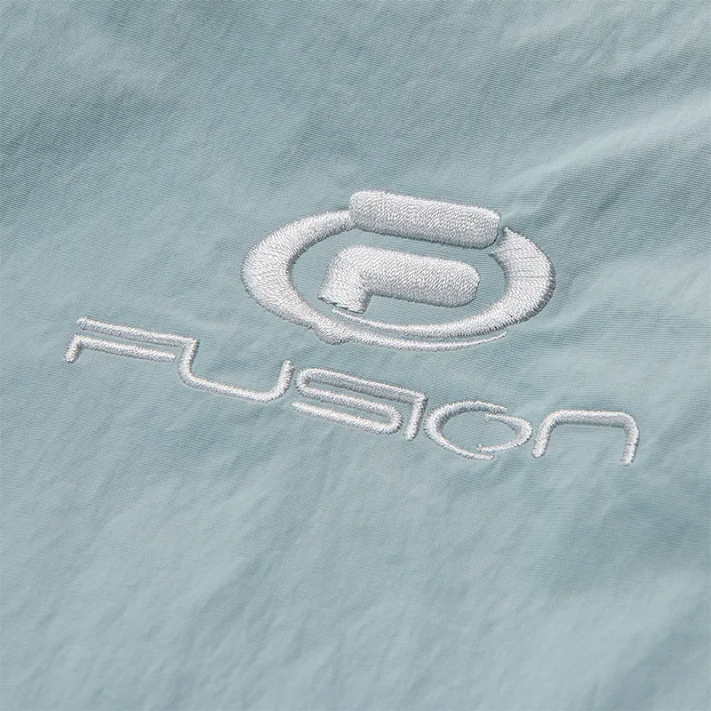 FILA FUSION Overalls Women's LiaoLiao Gray GY-3