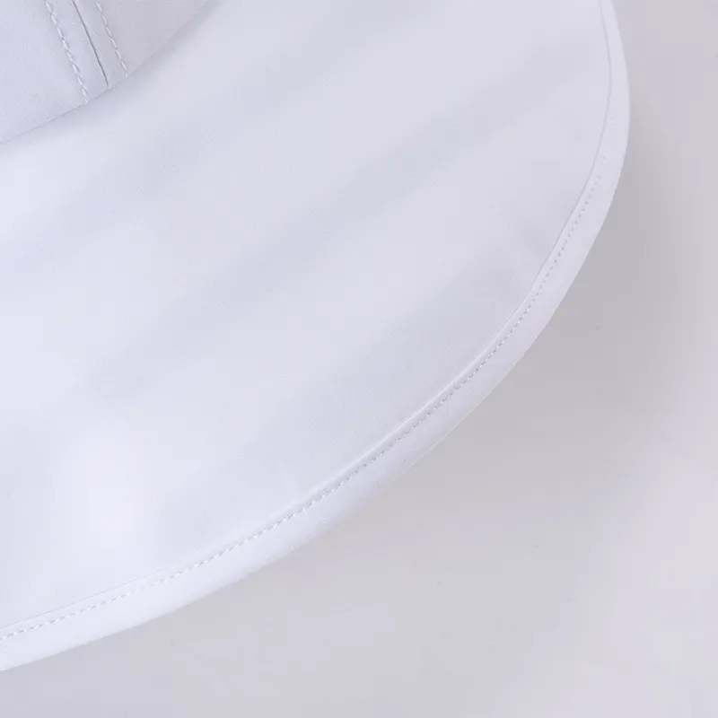 FILA FUSION Polyester Bucket Hats Women's Snow-5