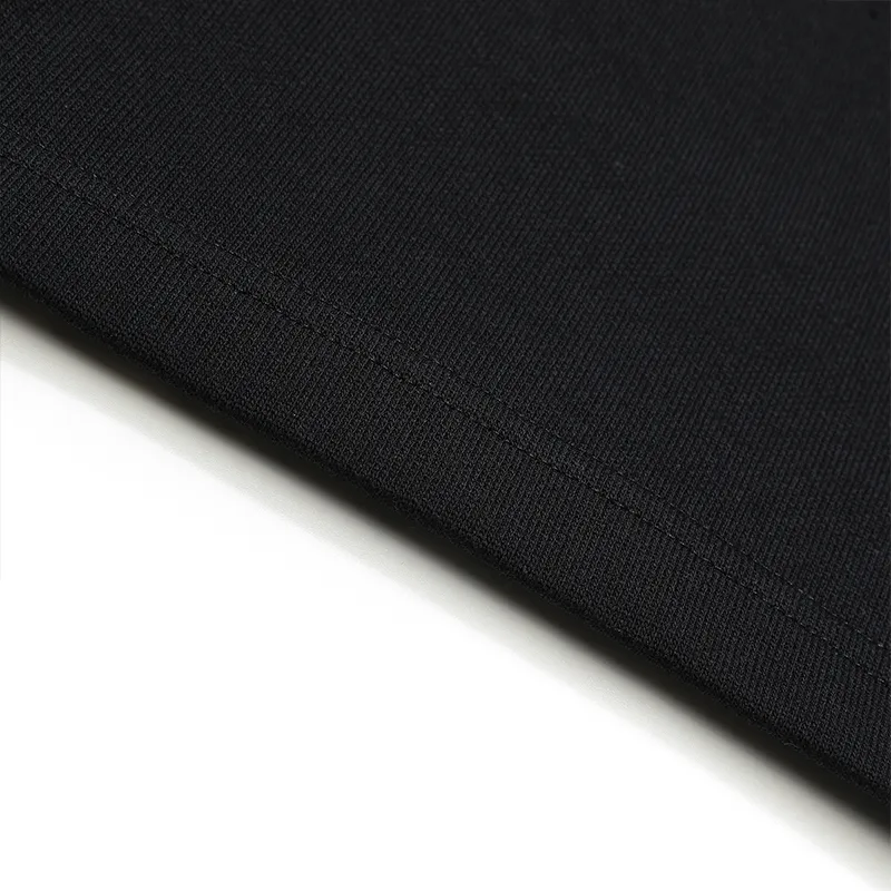 FILA FUSION Sports Shorts Men Black-4