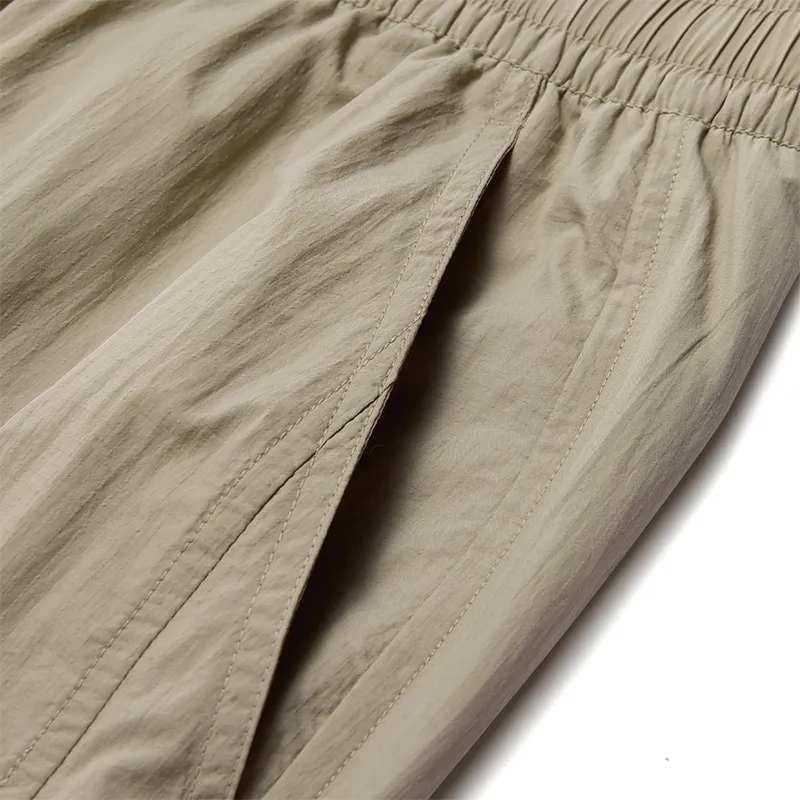 FILA FUSION Pants Men's Mila Brown-4
