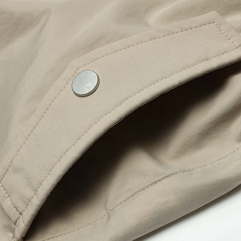 FILA FUSION Casual Pants Unisex Military Khaki LK-5