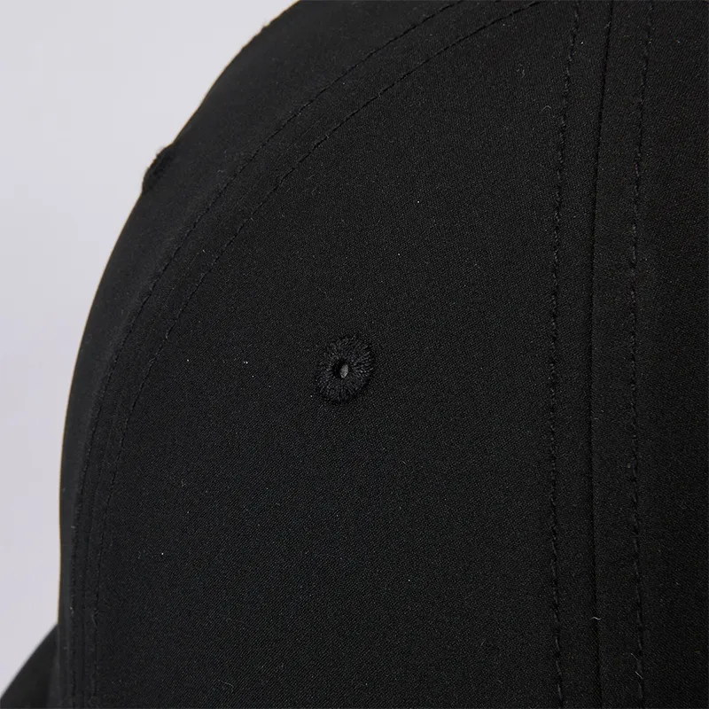 FILA FUSION Polyester Bucket Hats Women's Pitch Black-6