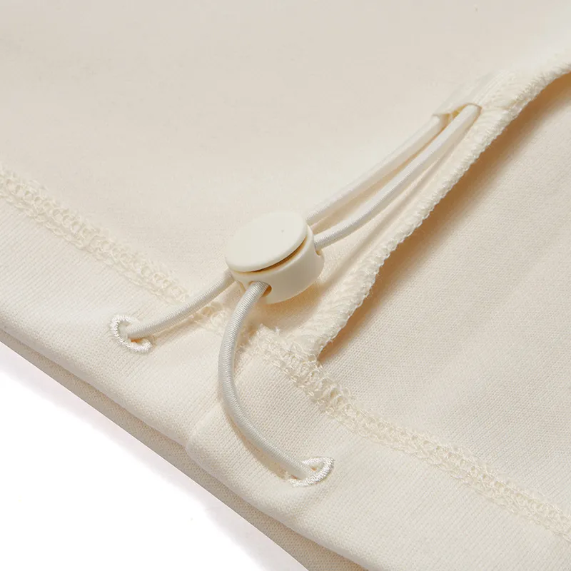 FILA FUSION LIFE Casual Pants Women's Ivory IV-7