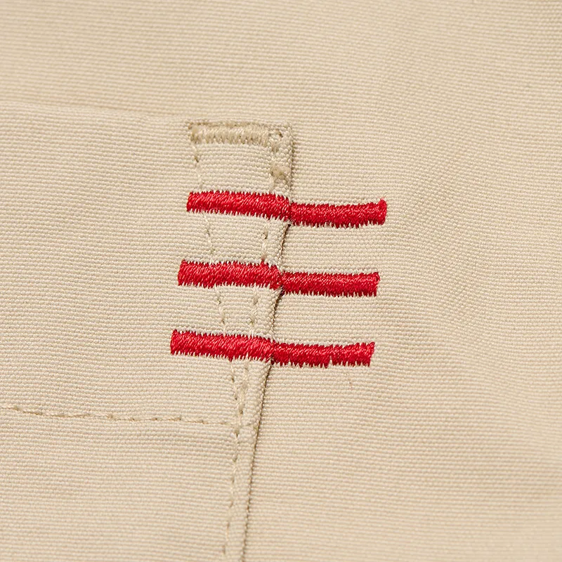 FILA FUSION Shirt Women's Fall Reed Coffee-5