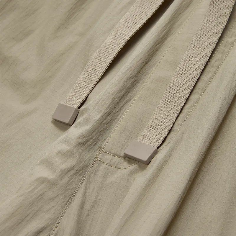 FILA FUSION Pants Men's Mila Brown-3
