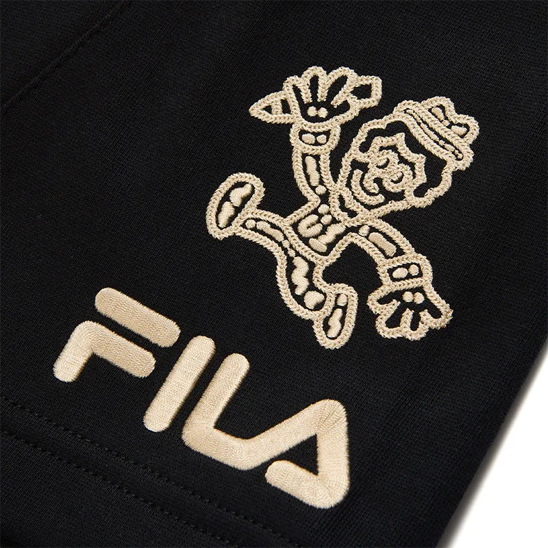 FILA FUSION Casual Shorts Men's-4