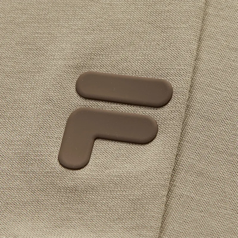 FILA FUSION T Shirt Men's Mia Brown LK-5