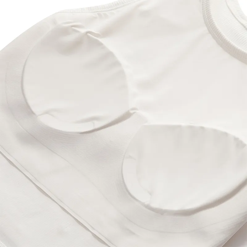 FILA FUSION Tank Top Women's Cloud White-10