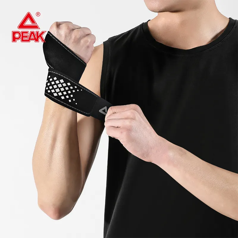 PEAK Wristbands Breathable, Thermal Protective, Rehabilitation, Compression, Slip Resistant-5
