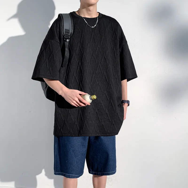 PAINT STAIN T Shirts Unisex-36