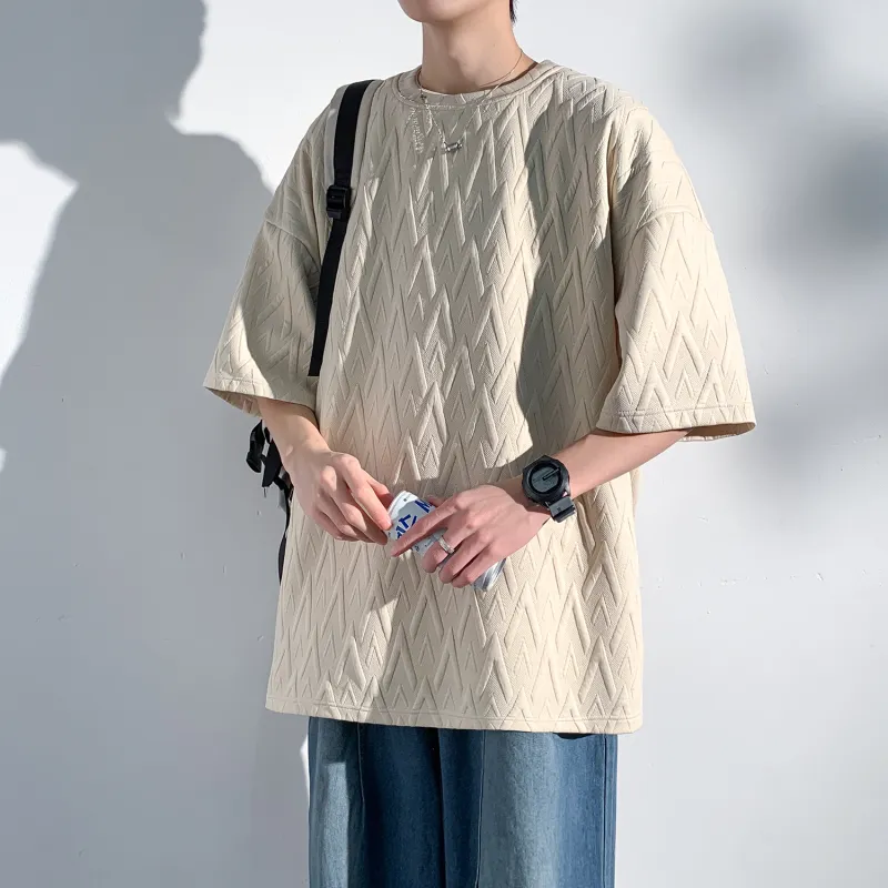 PAINT STAIN T Shirts Unisex-51