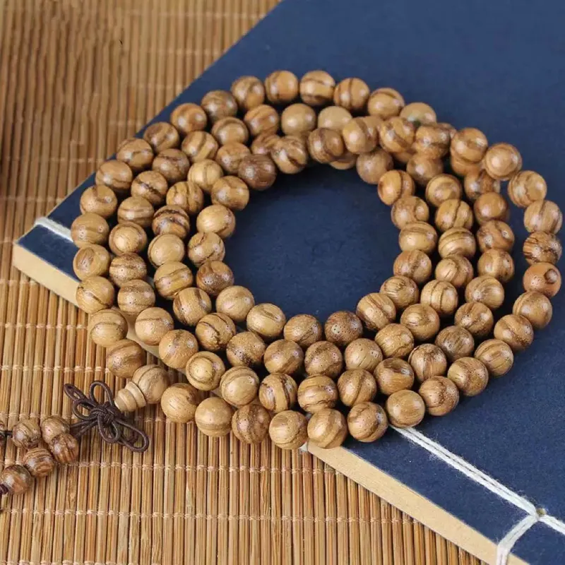 Bluish Reverie Bogwood Bracelets Unisex-3