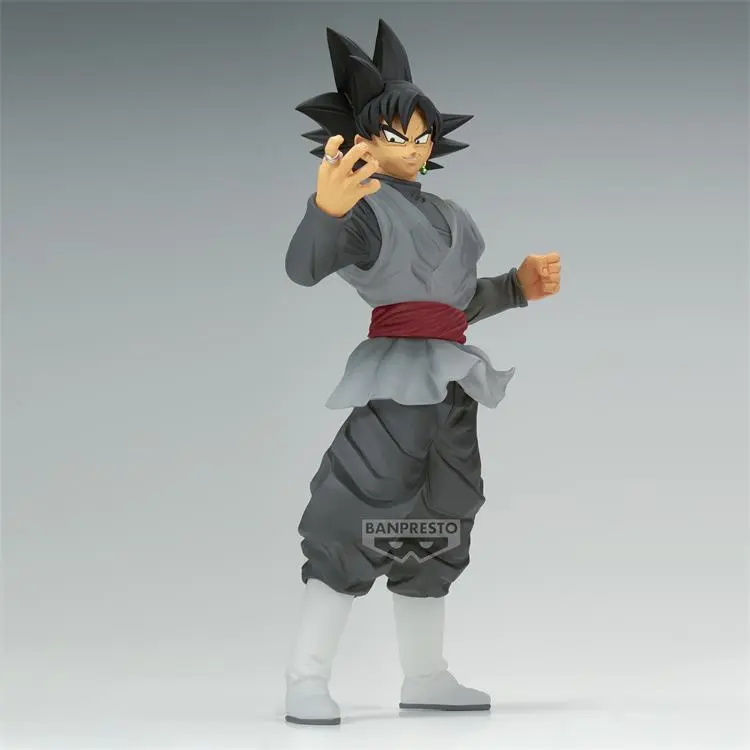BANPRESTO Glass Factory Clearise Dragon Ball Super Bonus Gifts-3