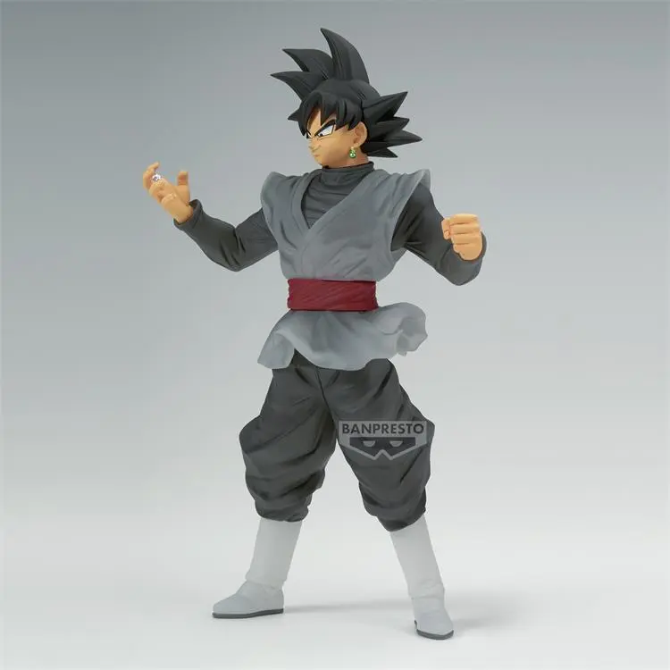 BANPRESTO Glass Factory Clearise Dragon Ball Super Bonus Gifts-4