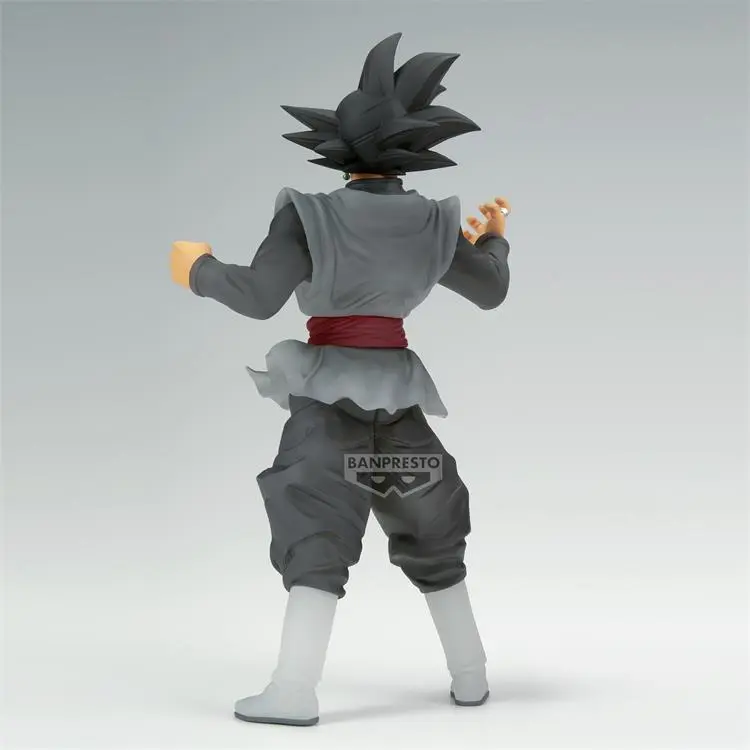 BANPRESTO Glass Factory Clearise Dragon Ball Super Bonus Gifts-5
