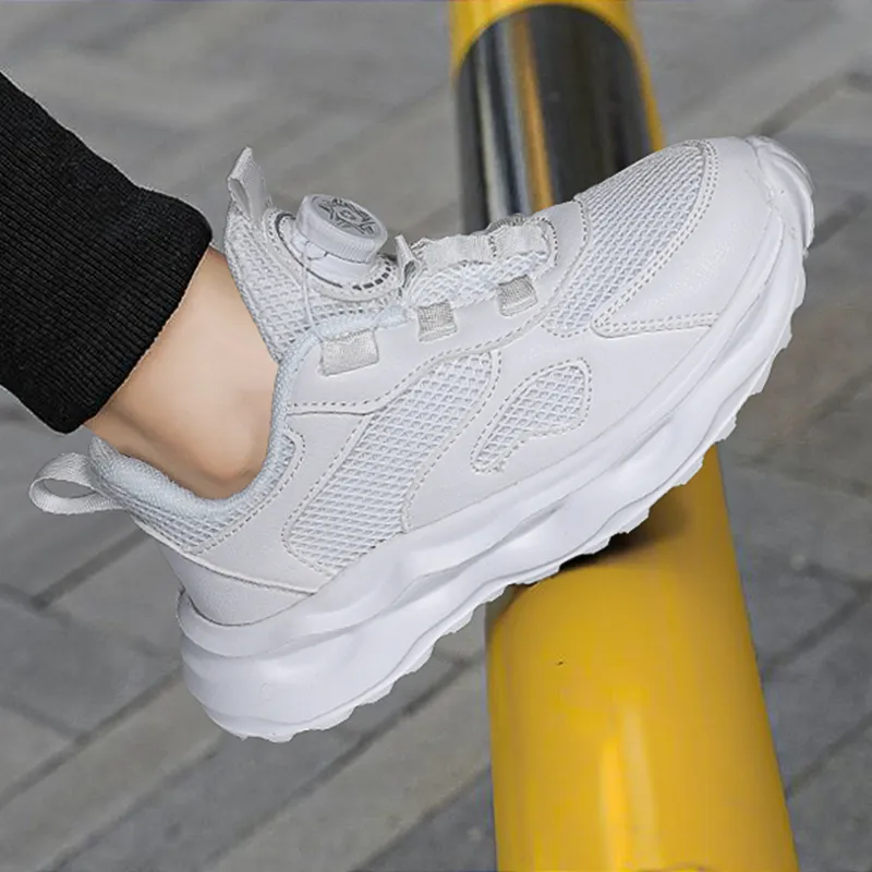 EXULL Q Kids Lifestyle Shoes Kids'-8