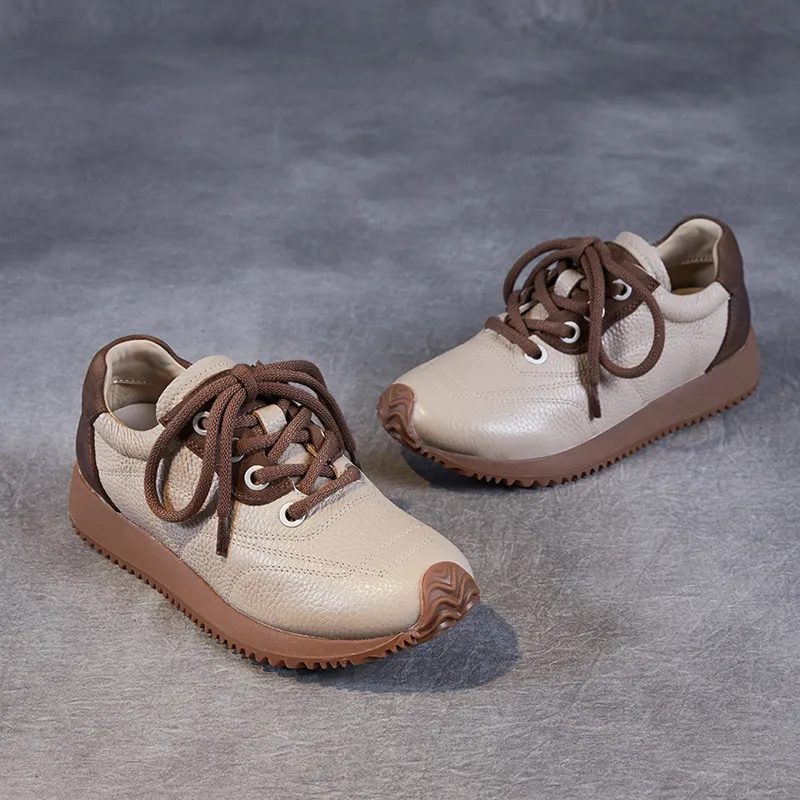 MEIZUSHENGHUI Low Top Casual Shoes Women's-9