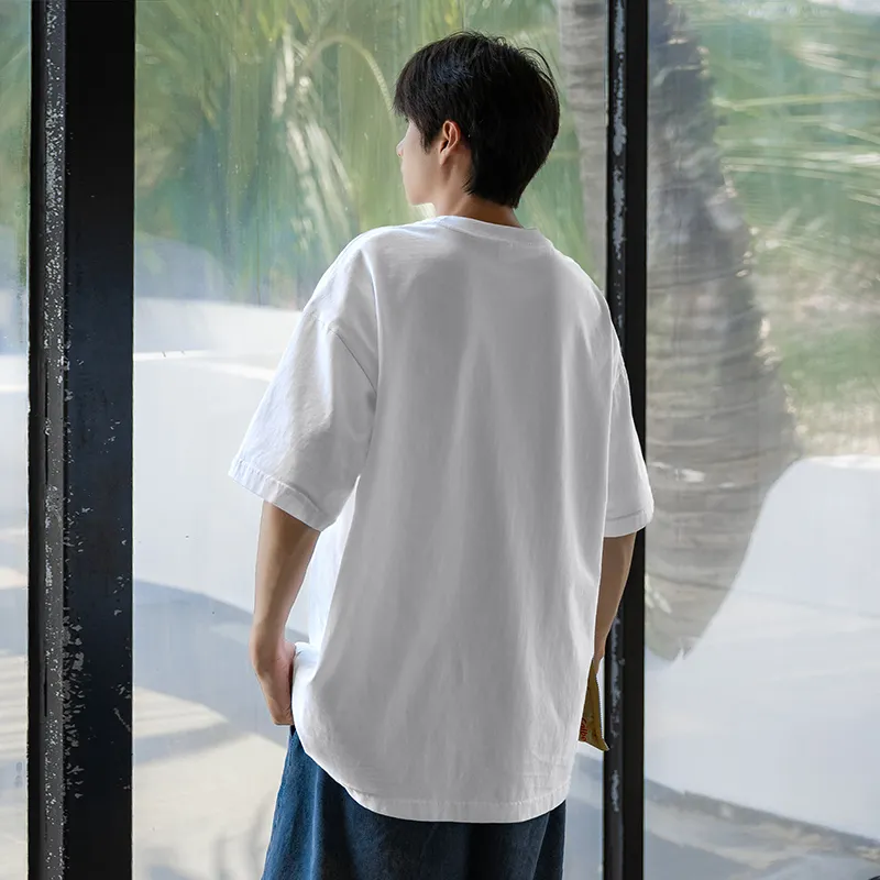 WMWV T Shirts Unisex-4