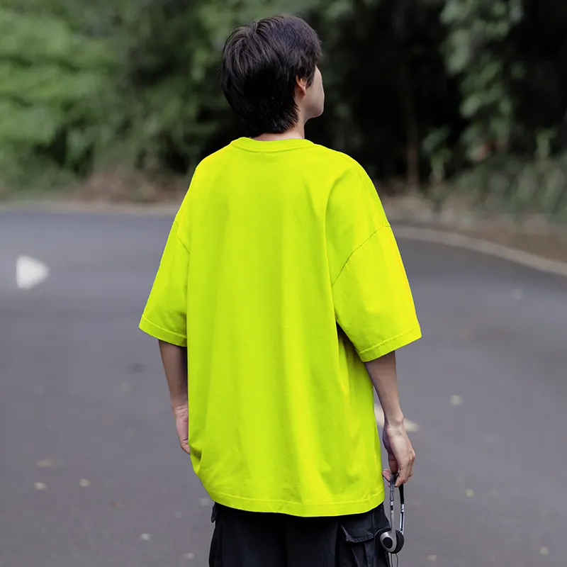 WMWV T Shirts Unisex-23