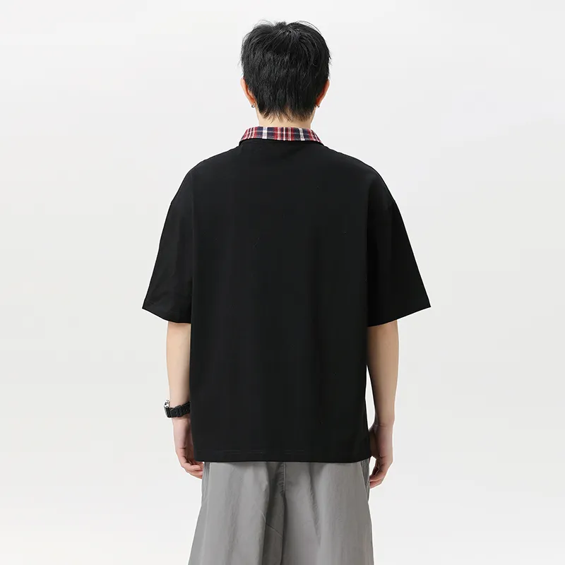 WMWV Polo Shirts Unisex-4