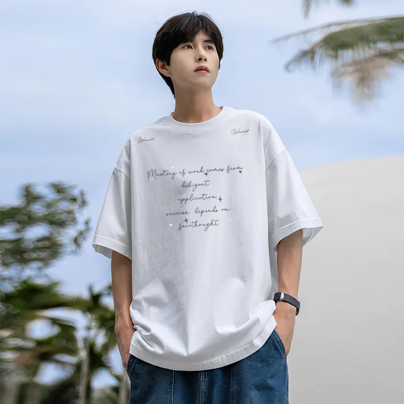 WMWV T Shirts Unisex-3