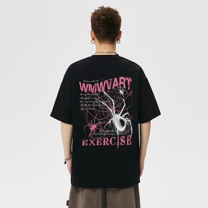 WMWV T Shirts Unisex-5