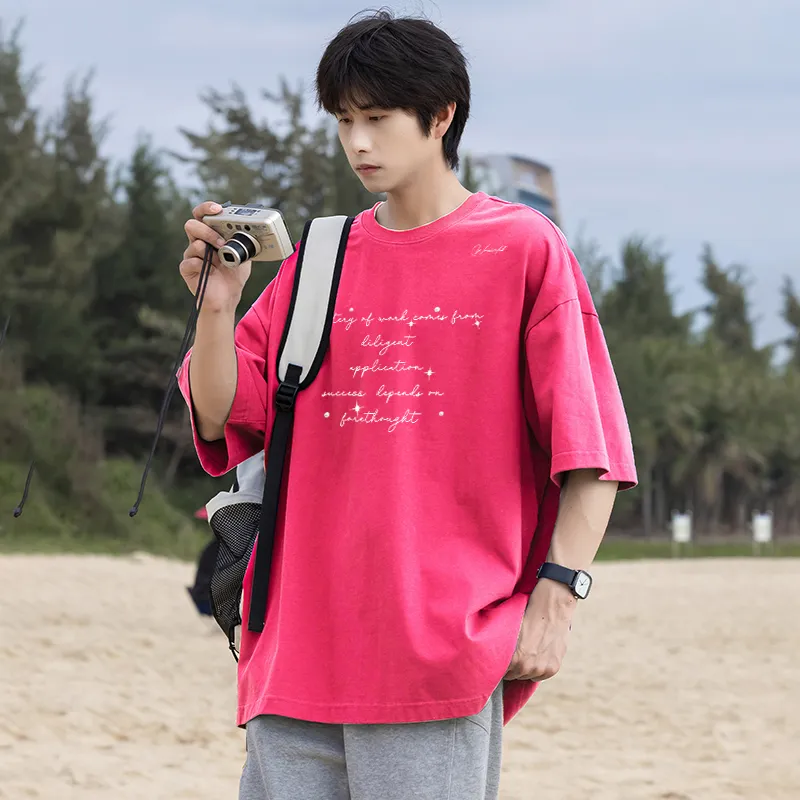 WMWV T Shirts Unisex-28
