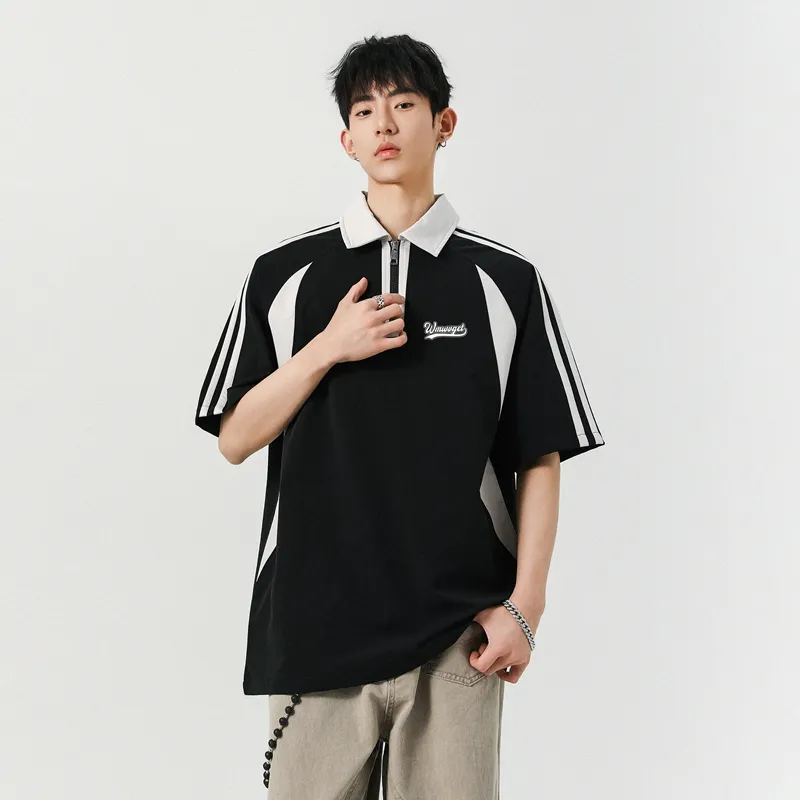 WMWV Polo Shirts Unisex-6