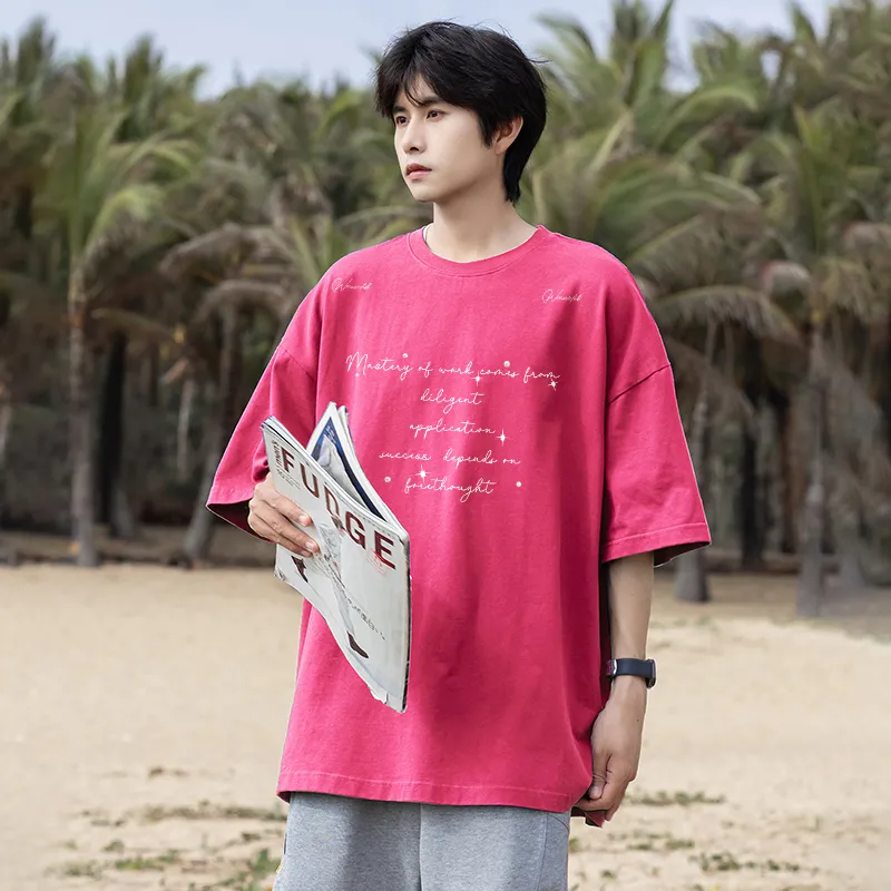WMWV T Shirts Unisex-29