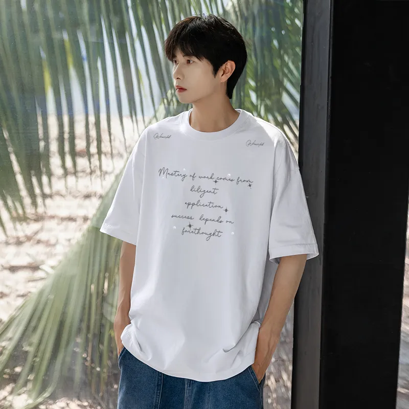 WMWV T Shirts Unisex-2