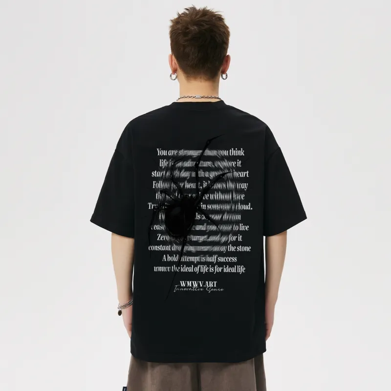 WMWV T Shirts Unisex-99