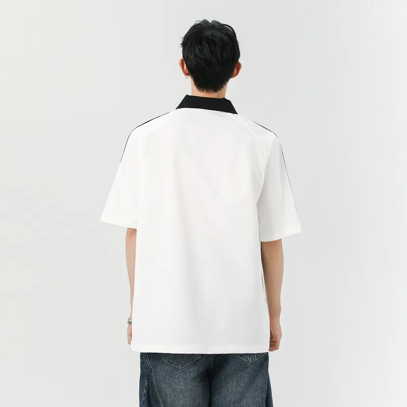 WMWV Polo Shirts Unisex-2
