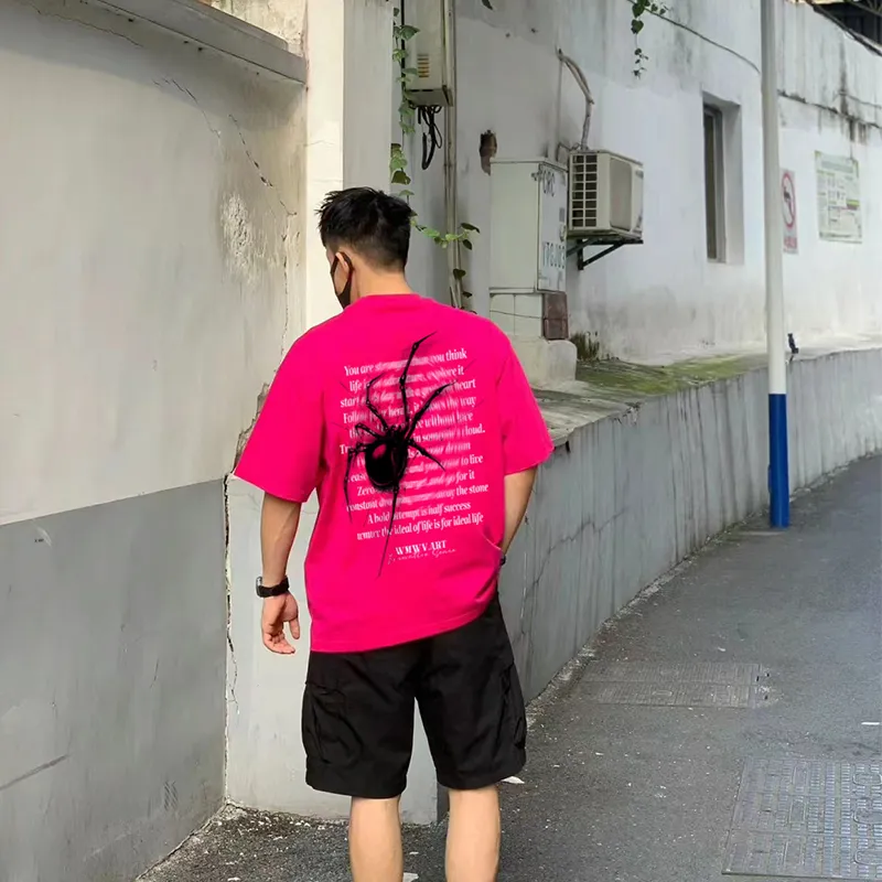 WMWV T Shirts Unisex-22