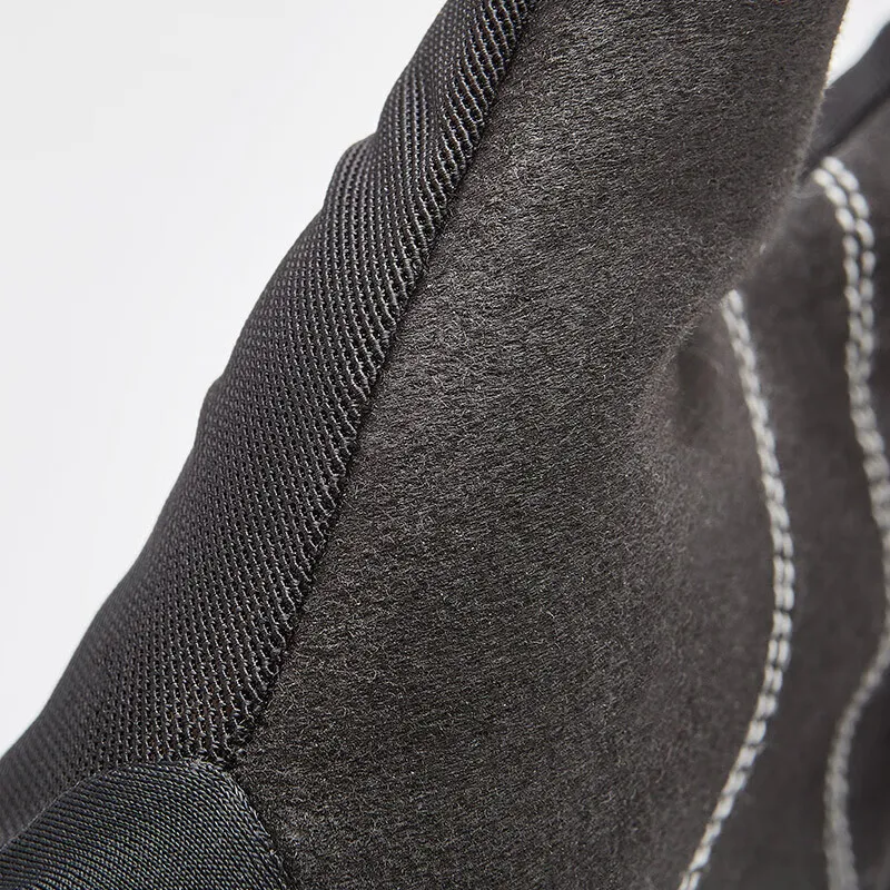 Adidas Riding Equipment Cycling Glove Outdoor Unisex Polyester Pu Black-4