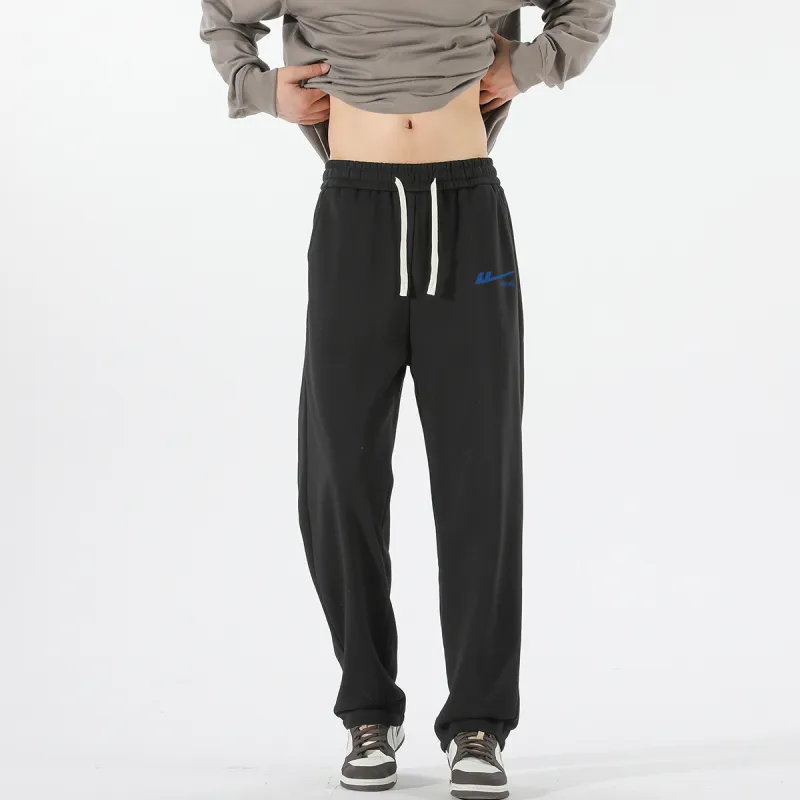 WARRIOR Casual Pants Unisex-4