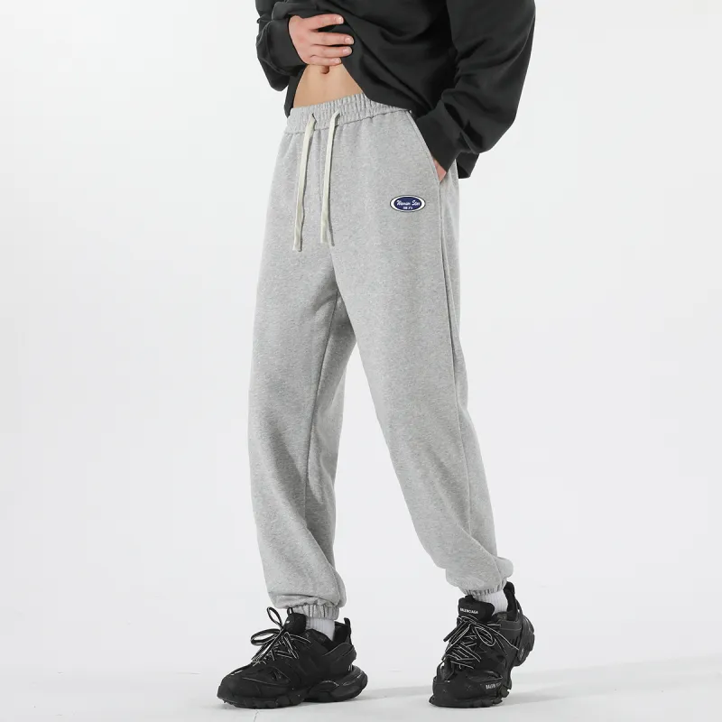 WARRIOR Casual Pants Unisex-10