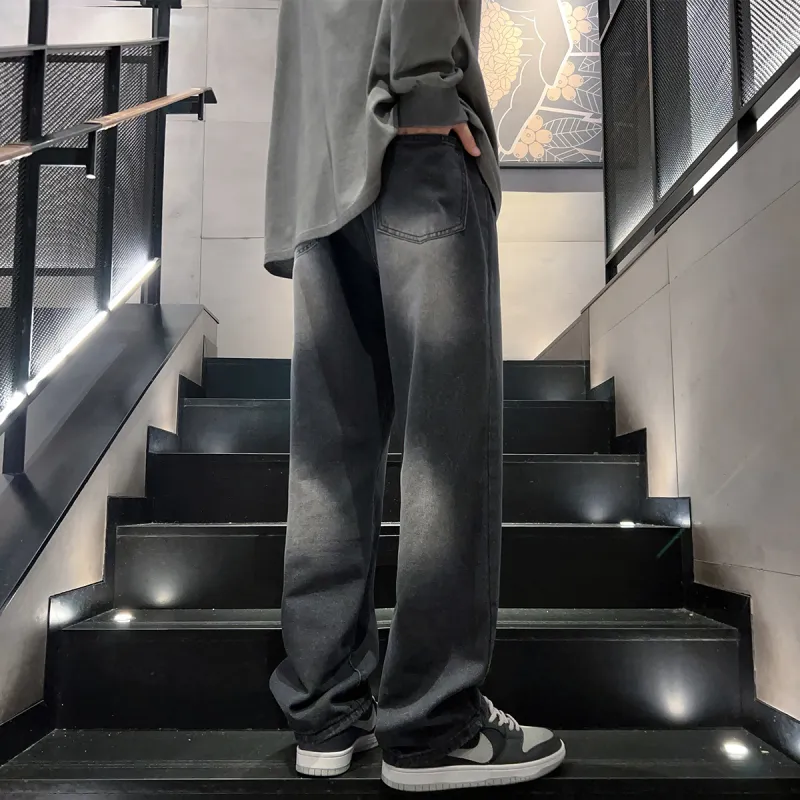 WARRIOR Jeans Unisex-24