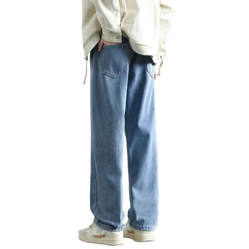 WARRIOR Jeans Unisex-29