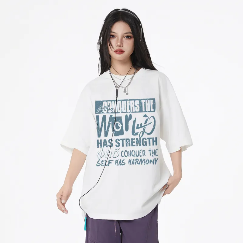 WARRIOR T Shirts Women's-10