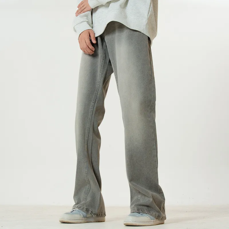 WARRIOR Jeans Unisex-9