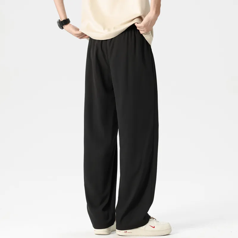 WARRIOR Casual Pants Unisex-4