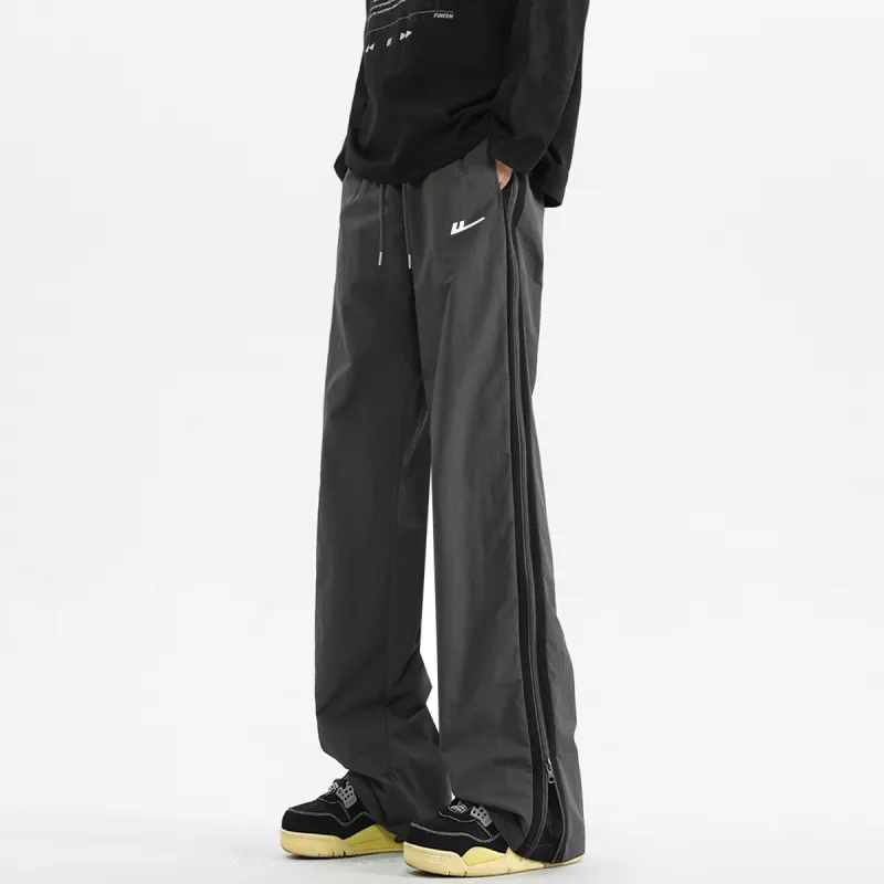 WARRIOR Casual Pants Unisex-6
